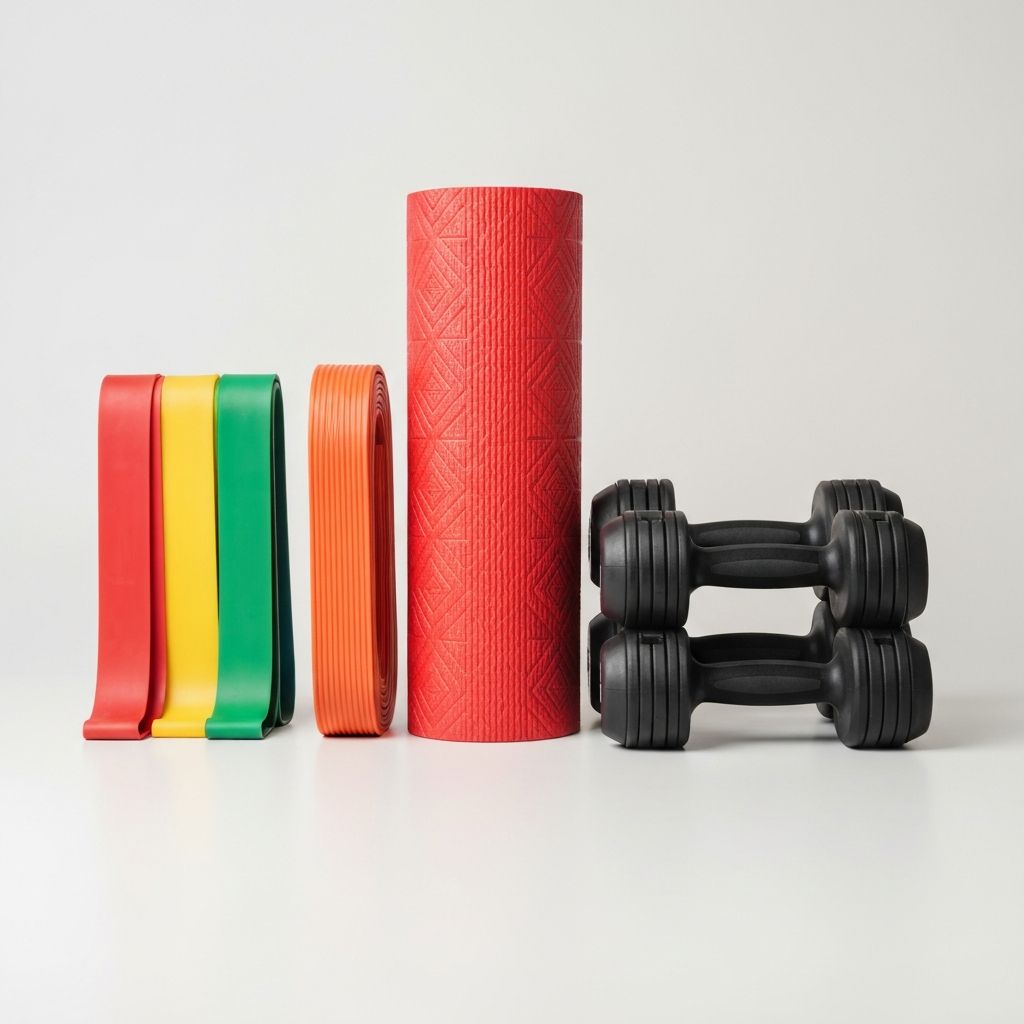 Instrumentos para movimiento corporal