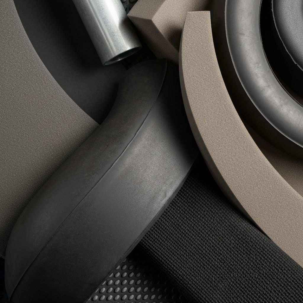 Detalle de materiales