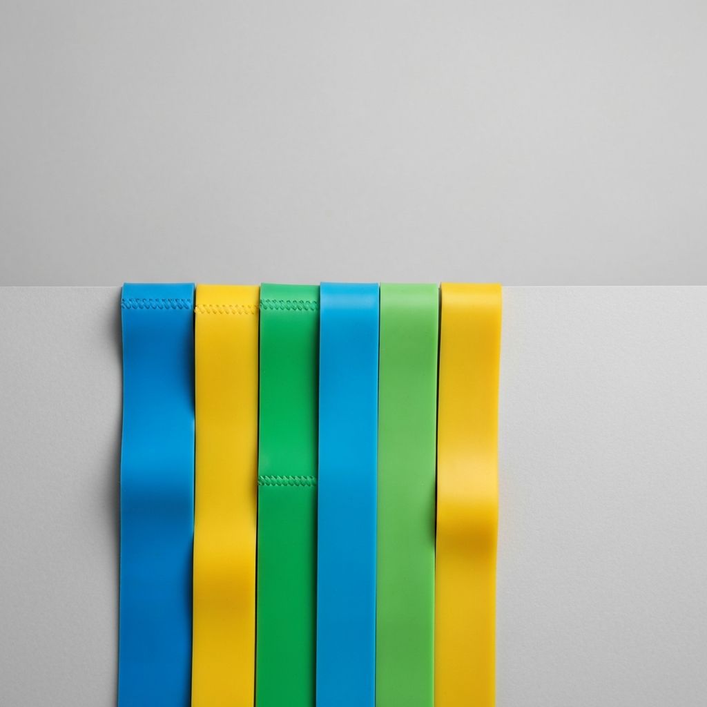 Bandas de resistencia