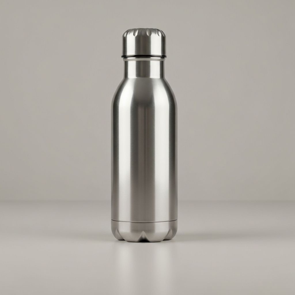 Botella isotérmica